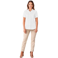 Ladies Short Sleeve Novara Shirt