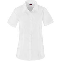 Ladies Short Sleeve Novara Shirt