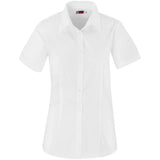 Ladies Short Sleeve Novara Shirt