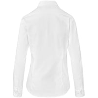 Ladies Long Sleeve Novara Shirt
