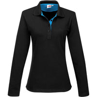 Ladies Pin Perfect Golf Shirt - To Clear