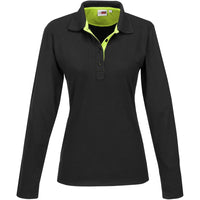 Ladies Pin Perfect Golf Shirt - To Clear