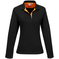 Ladies Pin Perfect Golf Shirt - To Clear