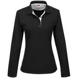 Ladies Pin Perfect Golf Shirt - To Clear