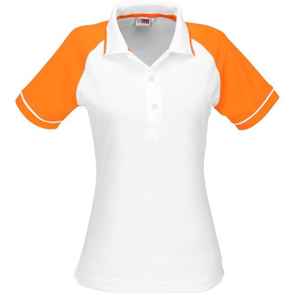 Fresh Golf shirt For Women