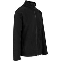 Mens Micro Fleece Jacket