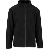 Mens Micro Fleece Jacket