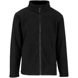 Mens Micro Fleece Jacket