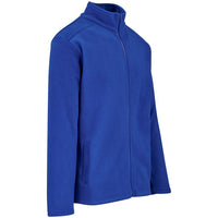 Mens Micro Fleece Jacket