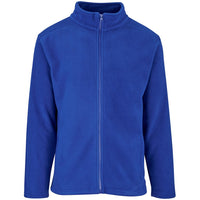 Mens Micro Fleece Jacket