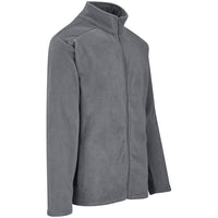 Mens Micro Fleece Jacket