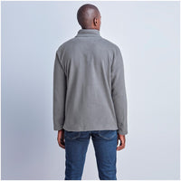 Mens Micro Fleece Jacket