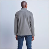 Mens Micro Fleece Jacket