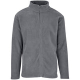 Mens Micro Fleece Jacket