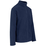 Mens Micro Fleece Jacket