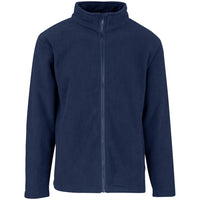 Mens Micro Fleece Jacket