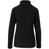 Ladies Micro Fleece Jacket