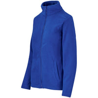 Ladies Micro Fleece Jacket