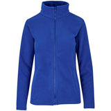 Ladies Micro Fleece Jacket