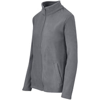 Ladies Micro Fleece Jacket