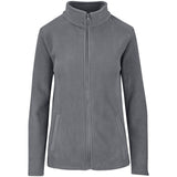 Ladies Micro Fleece Jacket