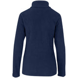 Ladies Micro Fleece Jacket