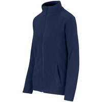 Ladies Micro Fleece Jacket