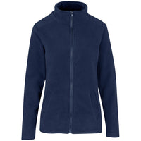 Ladies Micro Fleece Jacket