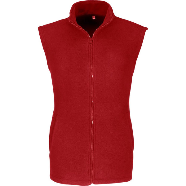 Beringia Bodywarmer On Sale