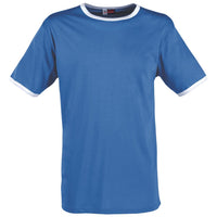 Mens Wanaka Tee Shirt Sizes XL TO 4XL Only