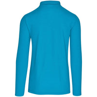 Mens Long Sleeve Arlington Golf Shirt