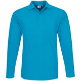 Mens Long Sleeve Arlington Golf Shirt