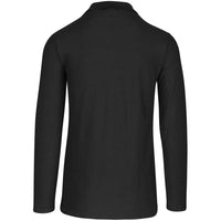 Mens Long Sleeve Arlington Golf Shirt