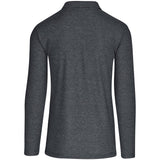 Mens Long Sleeve Arlington Golf Shirt