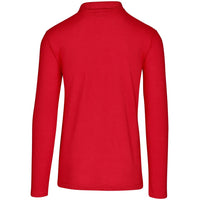 Mens Long Sleeve Arlington Golf Shirt