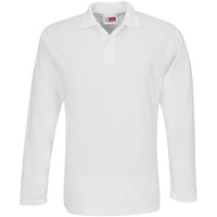 Mens Long Sleeve Arlington Golf Shirt