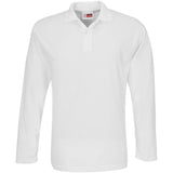 Mens Long Sleeve Arlington Golf Shirt