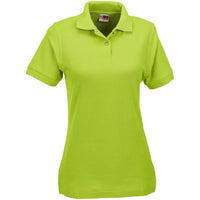 Aspen Golf Shirt For Women