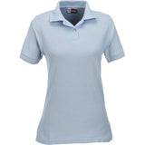 Aspen Golf Shirt For Women