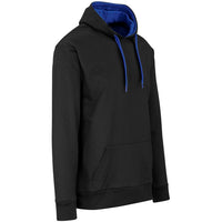 Mens Surge Hooded Sweater