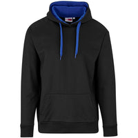 Mens Surge Hooded Sweater