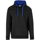 Mens Surge Hooded Sweater