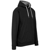 Mens Surge Hooded Sweater