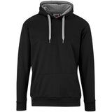 Mens Surge Hooded Sweater