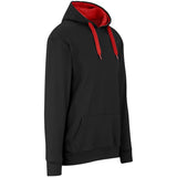 Mens Surge Hooded Sweater