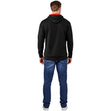 Mens Surge Hooded Sweater