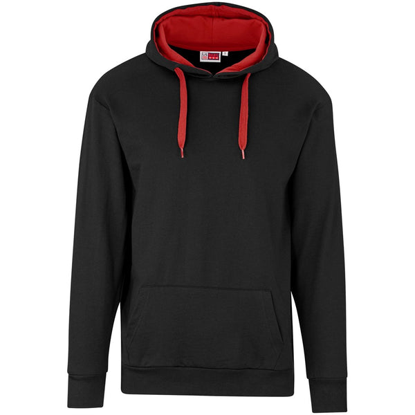 Mens Surge Hooded Sweater