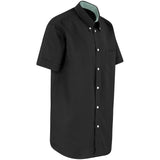 Mens Short Sleeve Olten Shirt