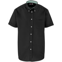 Mens Short Sleeve Olten Shirt