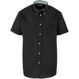 Mens Short Sleeve Olten Shirt